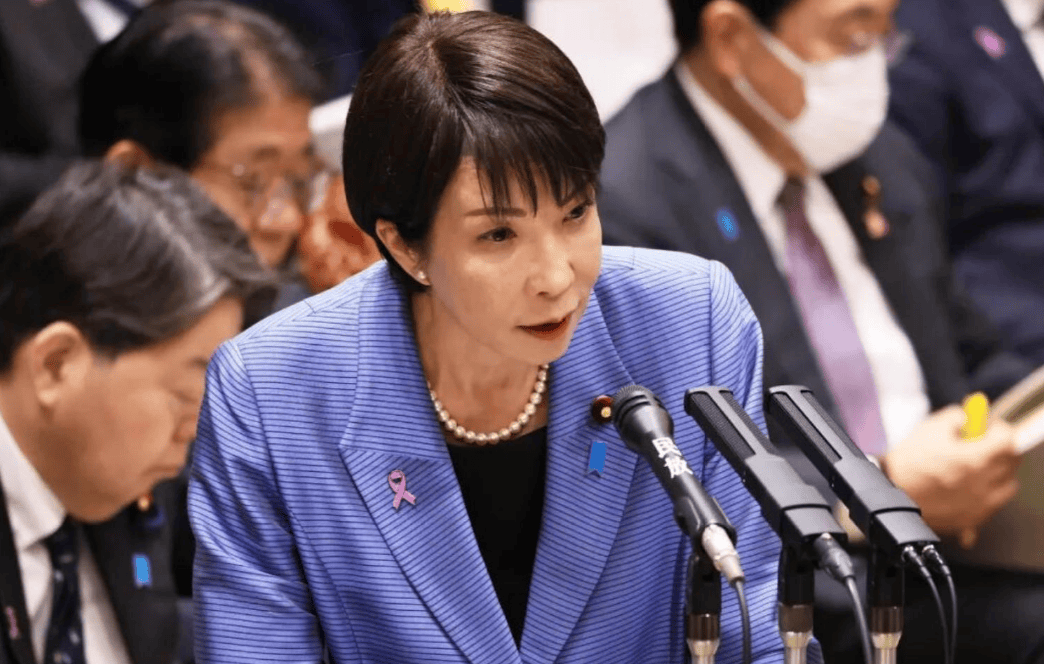 日本最新调查结果出炉！71%日本人希望高市早苗限制外国人<strong></p>
<p>三六零股票</strong>，最反对别国在日买房置地