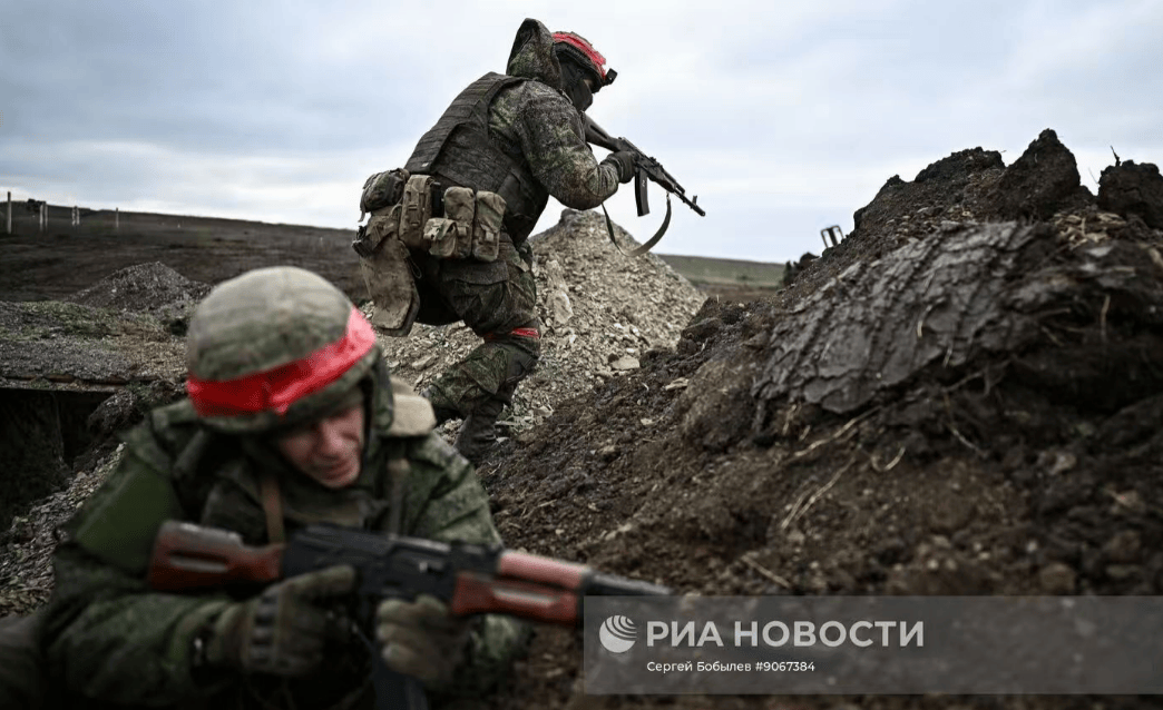 俄罗斯没料到<strong></p>
<p>三六零股票</strong>，红军城巷战有美国人，俄军突击队已经杀红了眼！