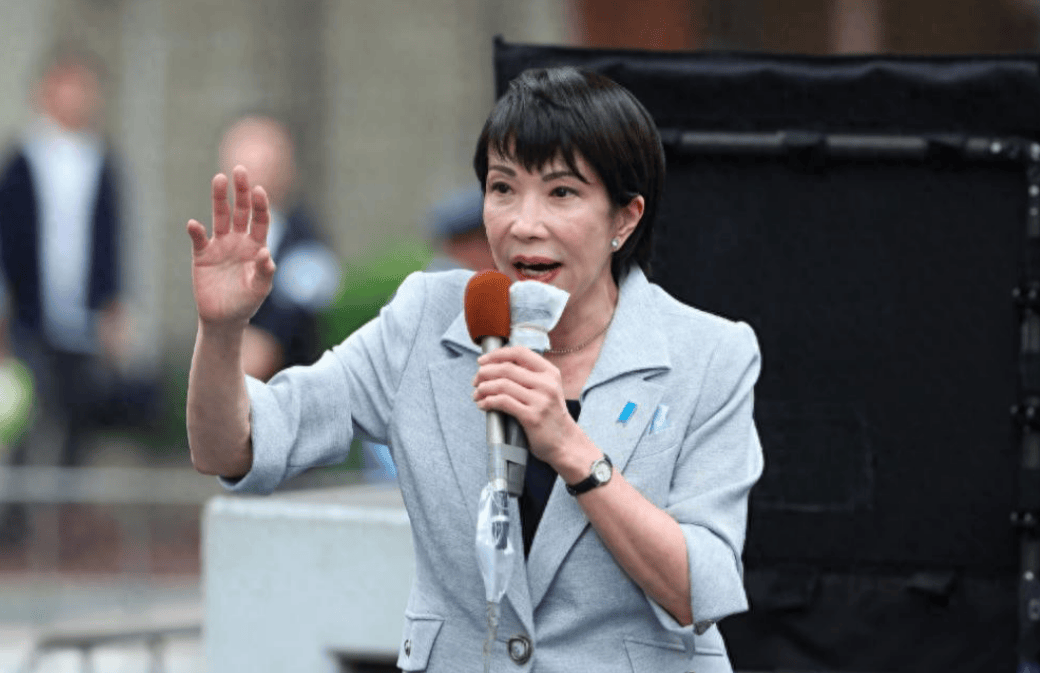 日本被彻底踢出局？中韩当面对表<strong></p>
<p>三六零股票</strong>，石破茂辛苦布局，被高市早苗毁于一旦！