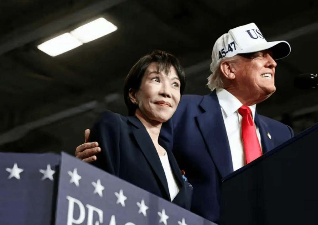 日本被彻底踢出局？中韩当面对表<strong></p>
<p>三六零股票</strong>，石破茂辛苦布局，被高市早苗毁于一旦！