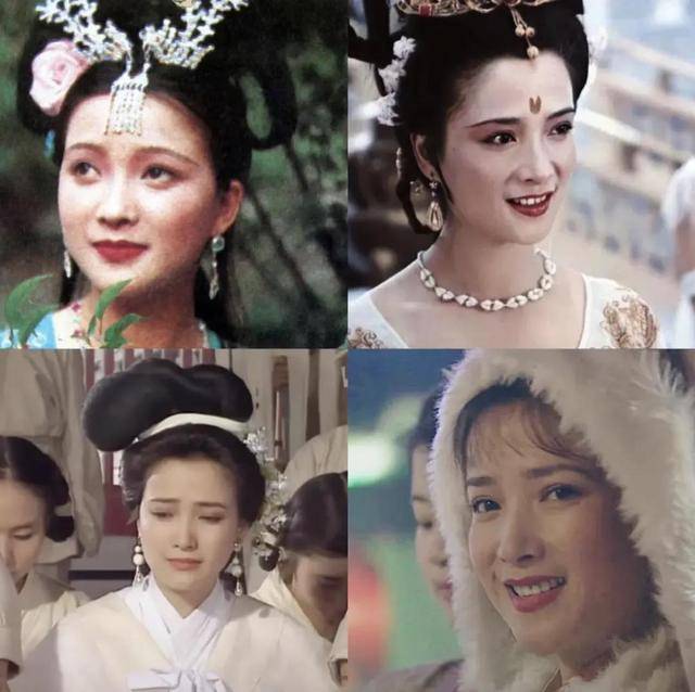 演员何晴去世<strong></p>
<p>三六零股票</strong>,《三国演义》“赵云”扮演者张山透露病情:我们是邻居,她罹患脑瘤还中风了