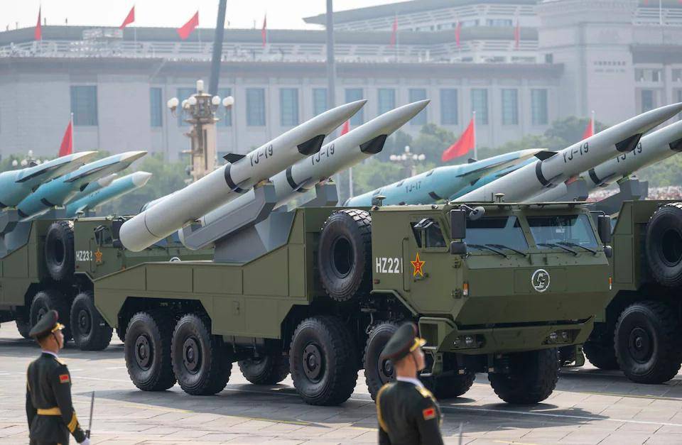 高市还没派兵<strong></p>
<p>上海电气股票股吧</strong>，美媒通告全球，台海兵推结果出炉：美国海军被全歼