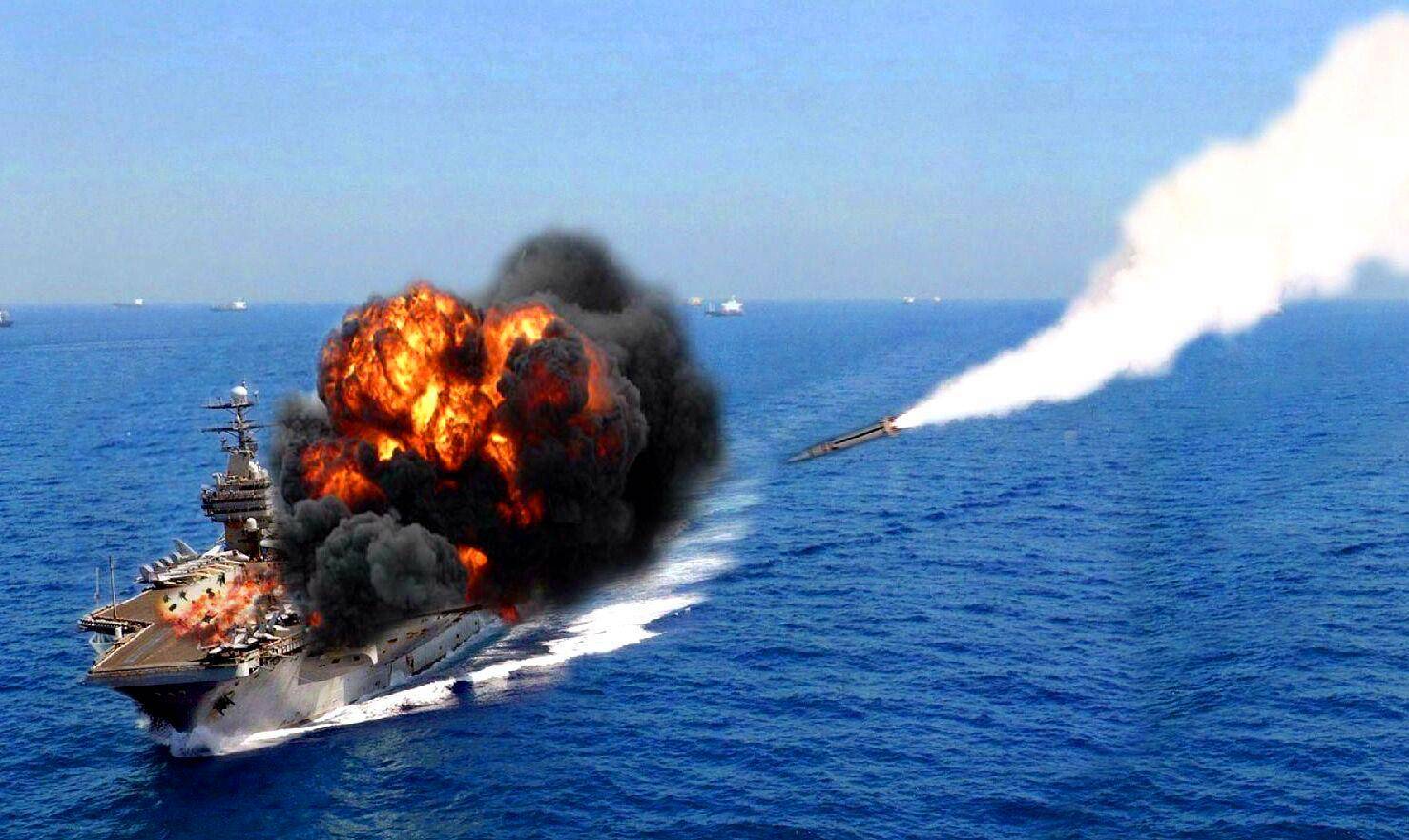 高市还没派兵<strong></p>
<p>上海电气股票股吧</strong>，美媒通告全球，台海兵推结果出炉：美国海军被全歼