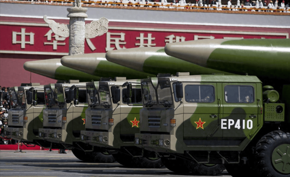 五角大楼绝密报告流出<strong></p>
<p>上海电气股票股吧</strong>,台海一旦开打,解放军可轻易摧毁美航母,让美军有来无回