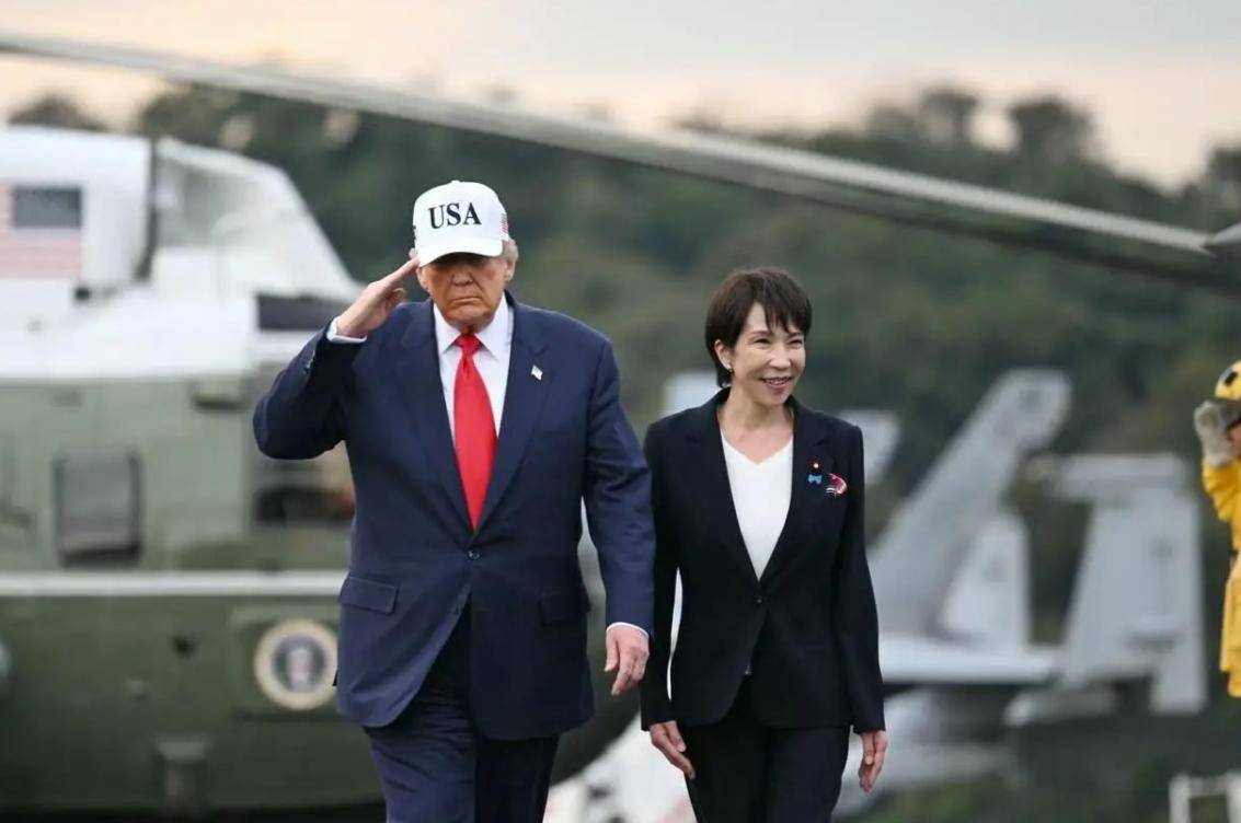 拖了40天<strong></p>
<p>海南航空股票</strong>,高市早苗对中国统一方式,首次作出回应,中方:日本没资格置喙!