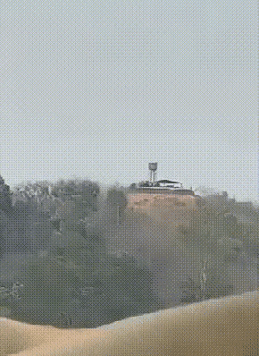 柬埔寨出动PHL-03型300毫米远火<strong></p>
<p>海南航空股票</strong>,3发火箭弹准确命中泰军据点?