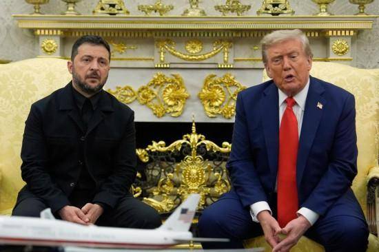 美乌柏林会谈后<strong></p>
<p>海南航空股票</strong>,俄称不会参与“短期”停火