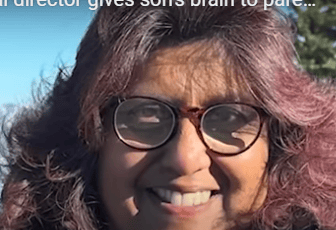 美国一父亲去殡仪馆领亡子衣物<strong></p>
<p>海南航空股票</strong>,回家倒洗衣机却看见儿子大脑