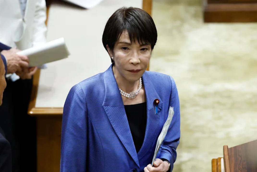 石破茂预言果然应验<strong></p>
<p>四川九洲股票</strong>,中方还没开始反制,日企就已经撑不住了!