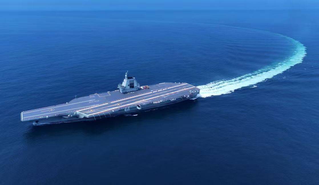 台军迈出疯狂一步<strong></p>
<p>四川九洲股票</strong>,明确应处“突袭”可开火,不出24小时,福建舰堵门列阵