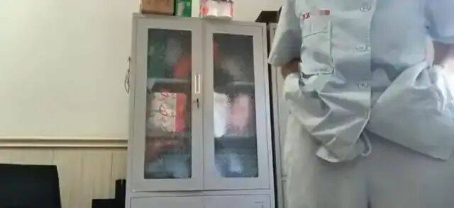 天津一医院护士站更衣室被安装摄像头偷拍?警方:正在调查处理中<strong></p>
<p>四川九洲股票</strong>,后续情况会公布