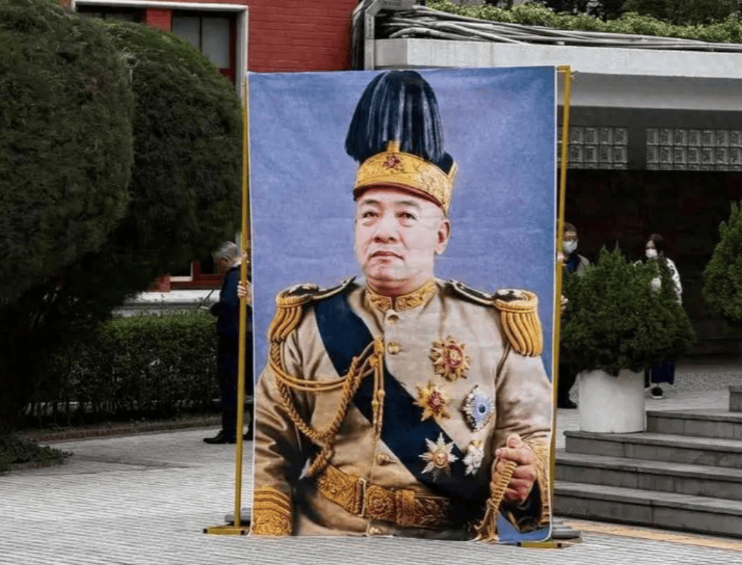 赖清德不敢出门？600万人连署弹劾已超当选得票，郑丽文兑现承诺