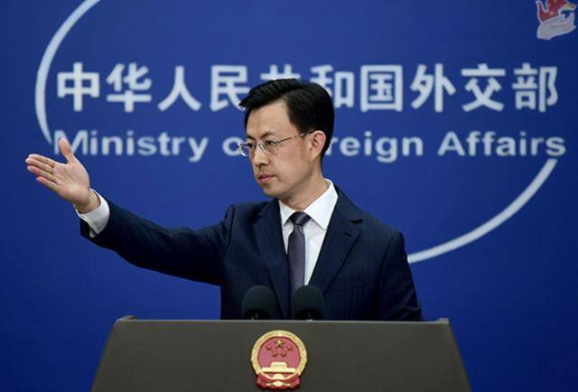 中方：强烈不满<strong></p>
<p>阿里股票</strong>，坚决反对，已多次向美方提出严正交涉！