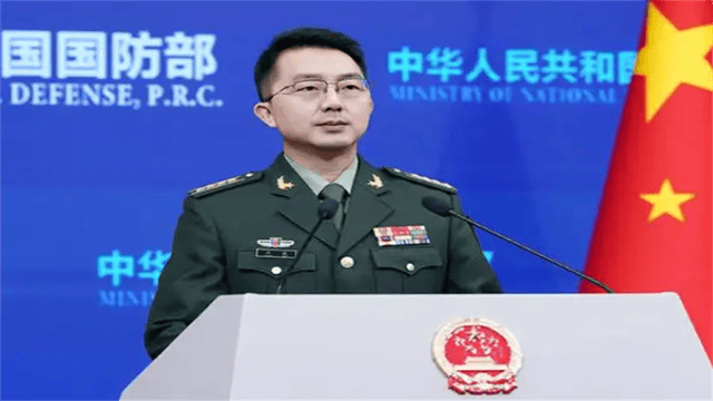 直接给解放军登台“开绿灯”?美国掀起的军事行动<strong></p>
<p>阿里股票</strong>,把自己坑惨了