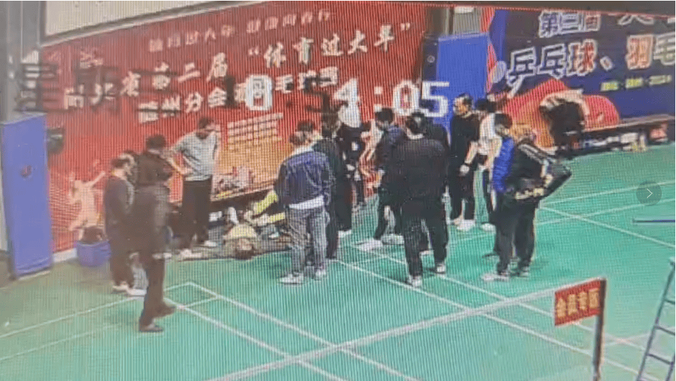 1.4万救护员+89台AED<strong></p>
<p>阿里股票</strong>，随州市红十字会织密“黄金4分钟”生命网