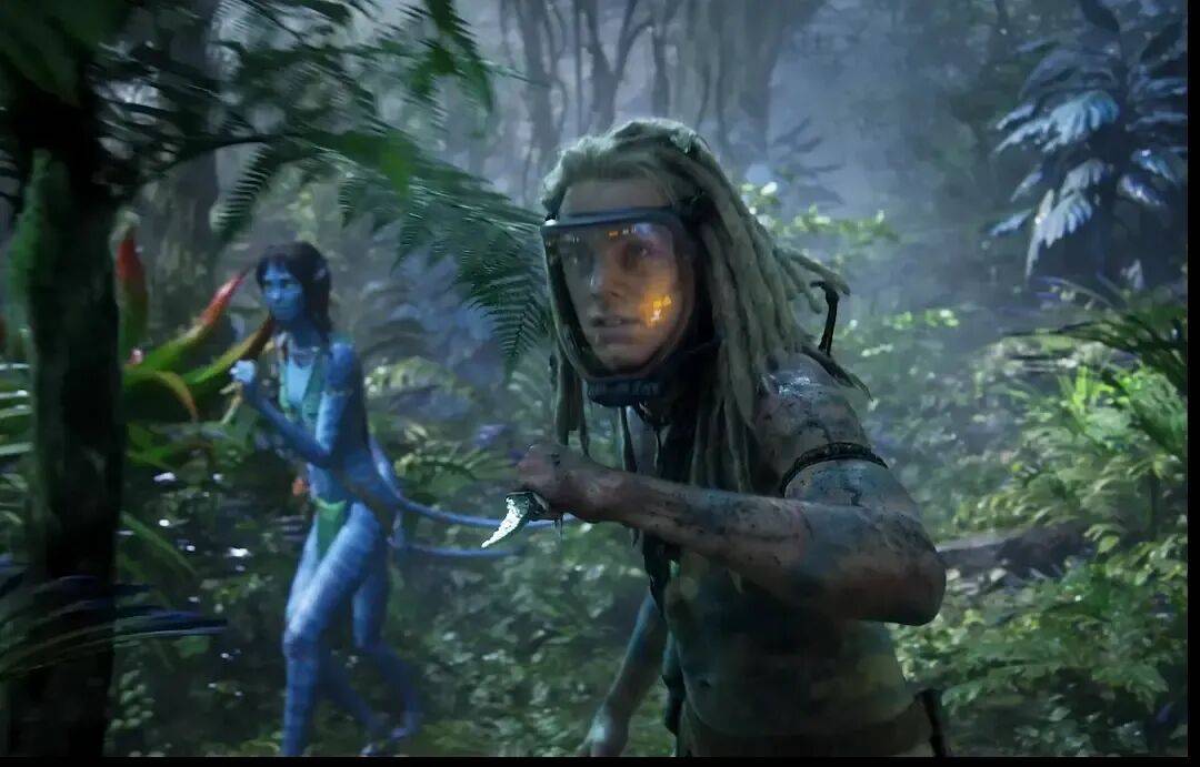 仿佛又看了一遍《阿凡达2》…票房口碑不及前作的《阿凡达3》真审美疲劳了吗<strong></p>
<p>阿里股票</strong>？