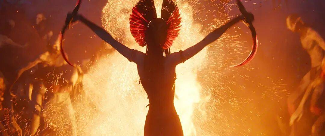 仿佛又看了一遍《阿凡达2》…票房口碑不及前作的《阿凡达3》真审美疲劳了吗<strong></p>
<p>阿里股票</strong>？