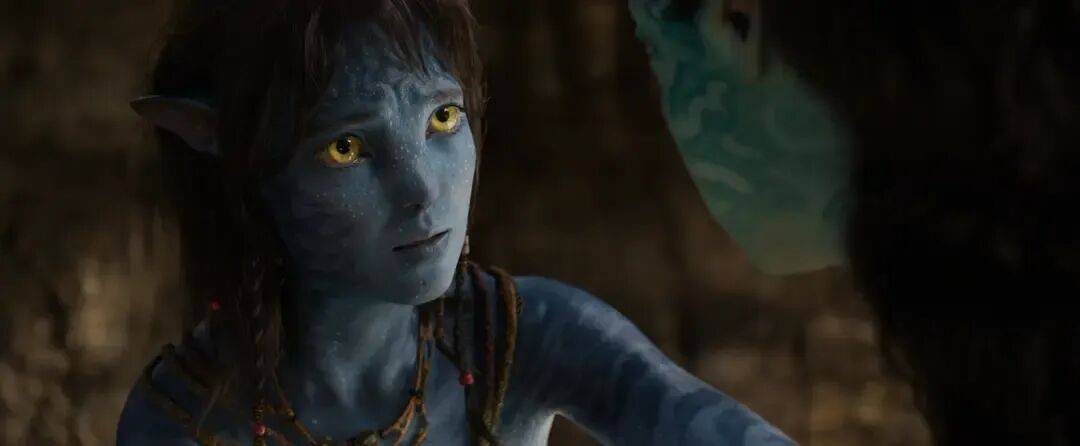 仿佛又看了一遍《阿凡达2》…票房口碑不及前作的《阿凡达3》真审美疲劳了吗<strong></p>
<p>阿里股票</strong>？