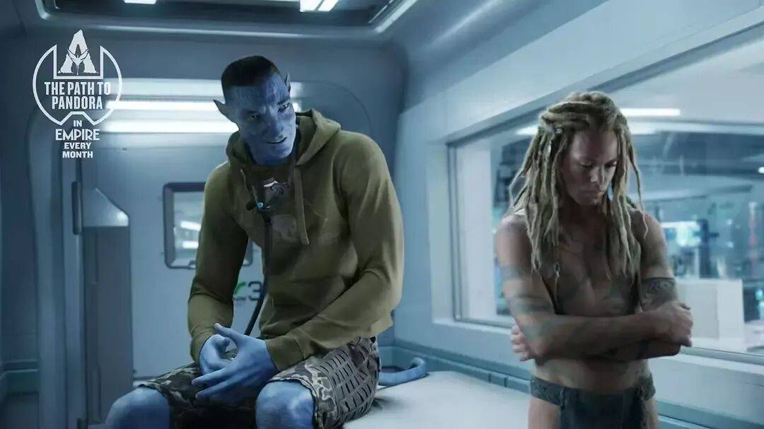 仿佛又看了一遍《阿凡达2》…票房口碑不及前作的《阿凡达3》真审美疲劳了吗<strong></p>
<p>阿里股票</strong>？