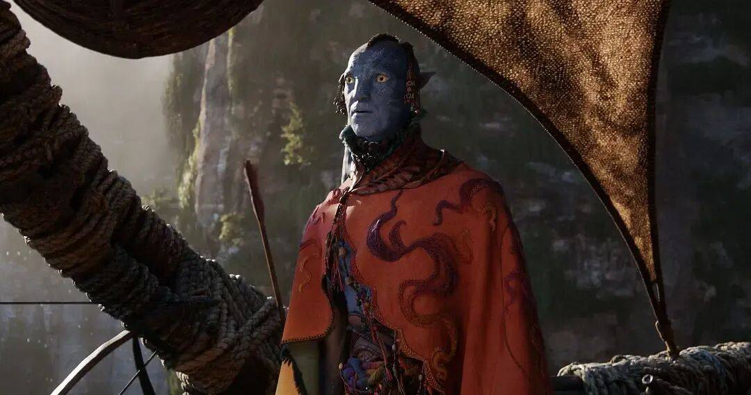 仿佛又看了一遍《阿凡达2》…票房口碑不及前作的《阿凡达3》真审美疲劳了吗<strong></p>
<p>阿里股票</strong>？