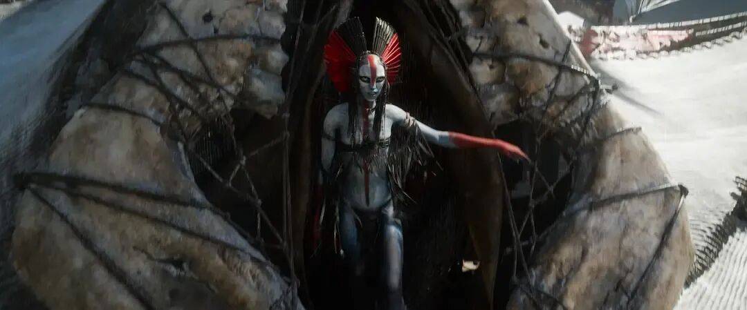 仿佛又看了一遍《阿凡达2》…票房口碑不及前作的《阿凡达3》真审美疲劳了吗<strong></p>
<p>阿里股票</strong>？