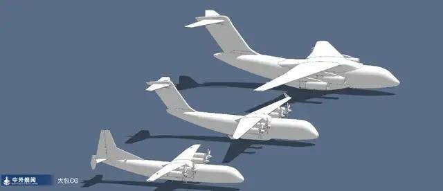 新款中型运输机运-30成功首飞<strong></p>
<p>阿里股票</strong>，网友：要搞AC-130那样的炮艇机？