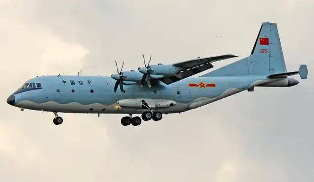 新款中型运输机运-30成功首飞<strong></p>
<p>阿里股票</strong>，网友：要搞AC-130那样的炮艇机？