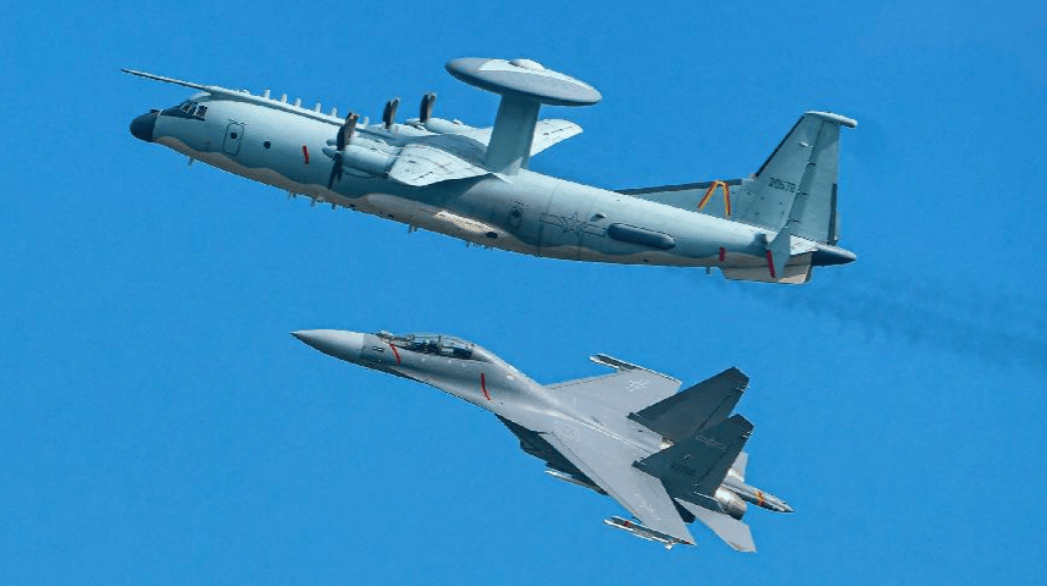 央视“泄露天机”：空军8架歼-16打6架阵风<strong></p>
<p>中国卫通股票</strong>！网友称“杀鸡用牛刀”