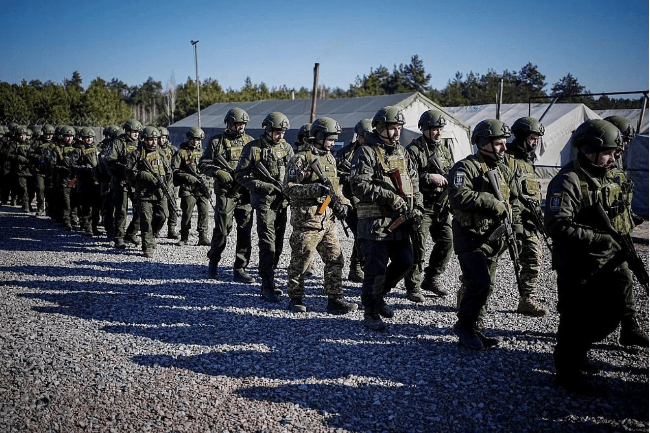 情况骤变!乌24小时夺回市中心<strong></p>
<p>中国卫通股票</strong>,乌军3个旅反攻俄军2个军