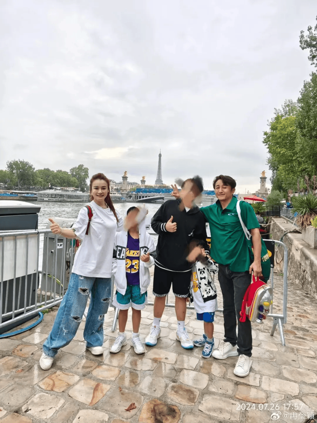 邹市明冉莹颖12岁儿子打生长激素一年<strong></p>
<p>中国卫通股票</strong>,长高8厘米,医生提醒:应慎重