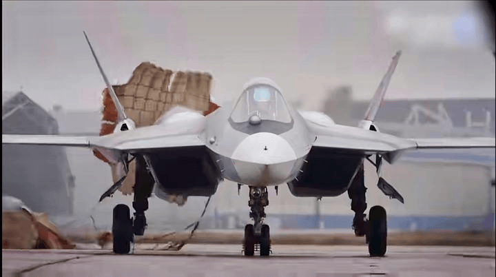 苏57换新“超级心脏”首飞<strong></p>
<p>中国卫通股票</strong>,单台加力推力达16吨!俄乌战场或将升级?