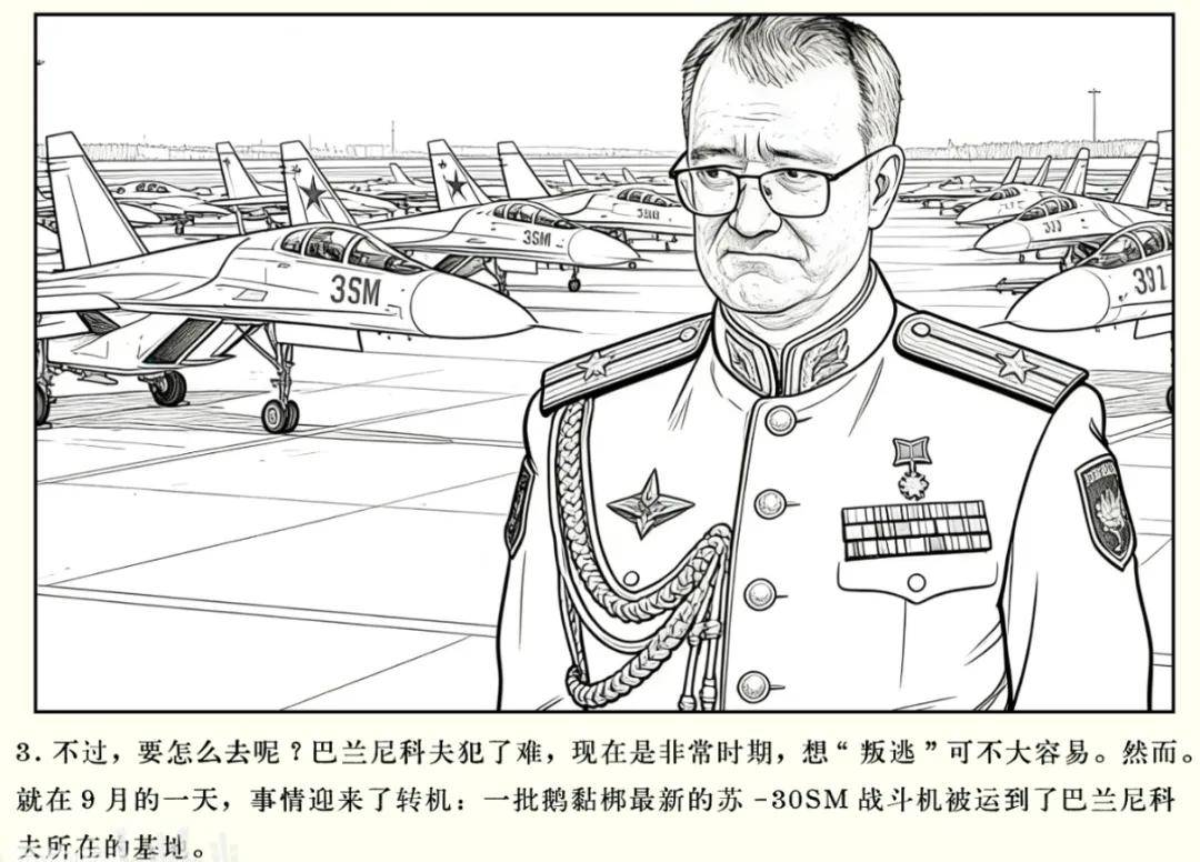 俄罗斯飞行员驾驶苏-30叛逃日本<strong></p>
<p>中国卫通股票</strong>?到底是怎么回事?