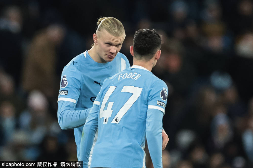 观战台:曼联恶战纽卡+切尔西火拼维拉 曼城冲八连胜