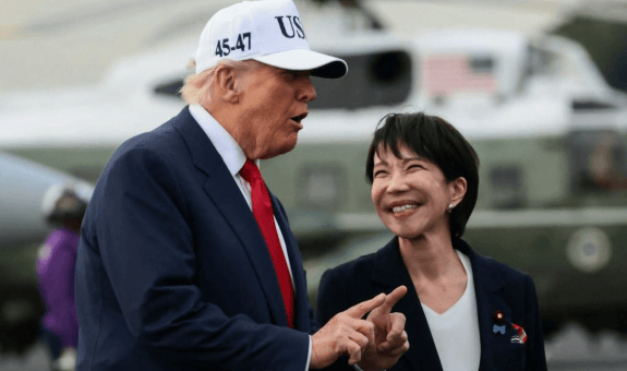 57：37！日本最新民调出炉，高市早苗怕啥来啥，果然不出中国意料