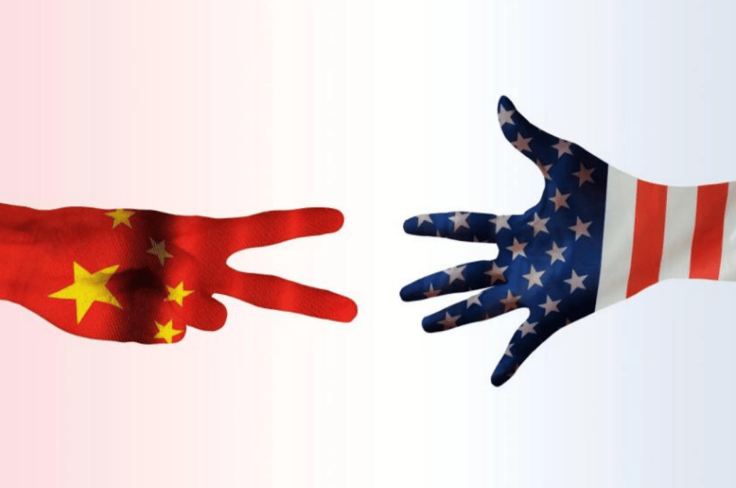 中国油轮被美拦截并登船检查<strong></p>
<p>芯片股票</strong>,中美在安理会上激烈交锋,中方“5个反对”痛批美国!