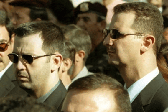 阿萨德政权倒台一年：家族奢华流亡生活曝光