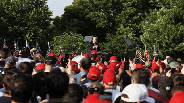 新的细节证明<strong></p>
<p>以岭药业股票</strong>，美国没打算放弃和中国打关税战！时间表早已定好