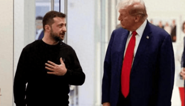 “刺杀普京”真相揭开了?不是乌克兰<strong></p>
<p>中石油股票</strong>,也不是欧盟,特朗普勃然大怒