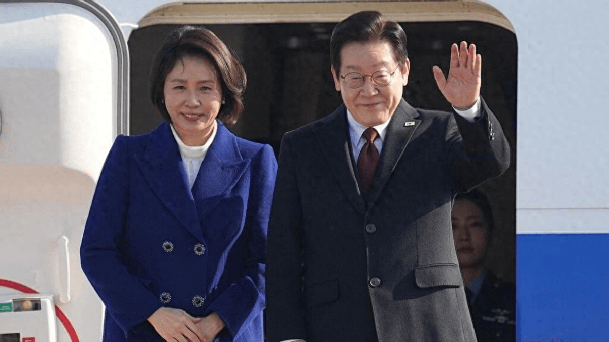 日本访华遭拒！李在明当着全世界的面公开喊话<strong></p>
<p>中石油股票</strong>，让高市早苗彻底破防