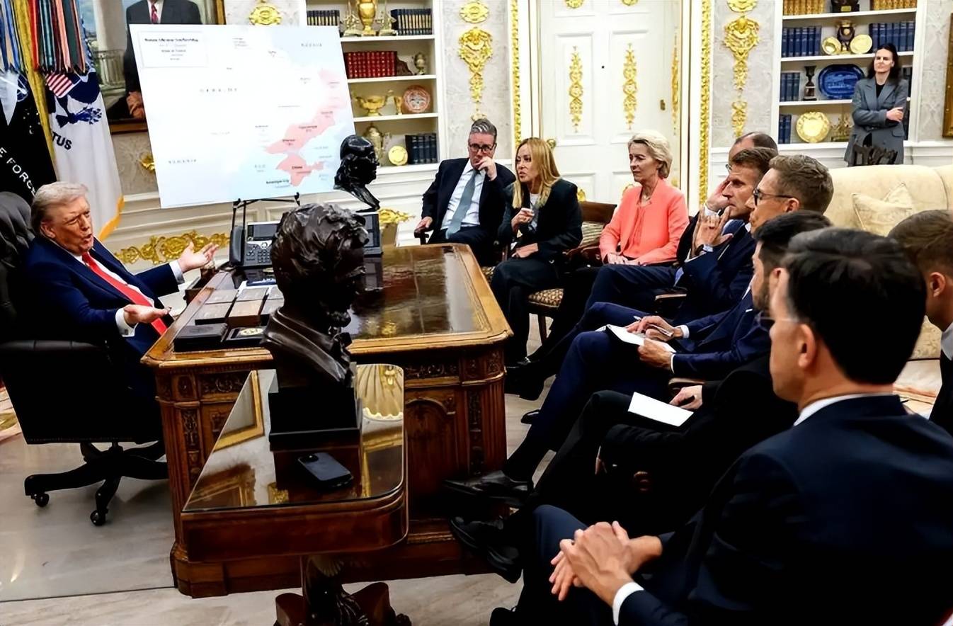 美国改口晚了！欧洲考虑倒向中国<strong></p>
<p>有研新材股票</strong>，丹麦下放开火权，要让北约陪葬