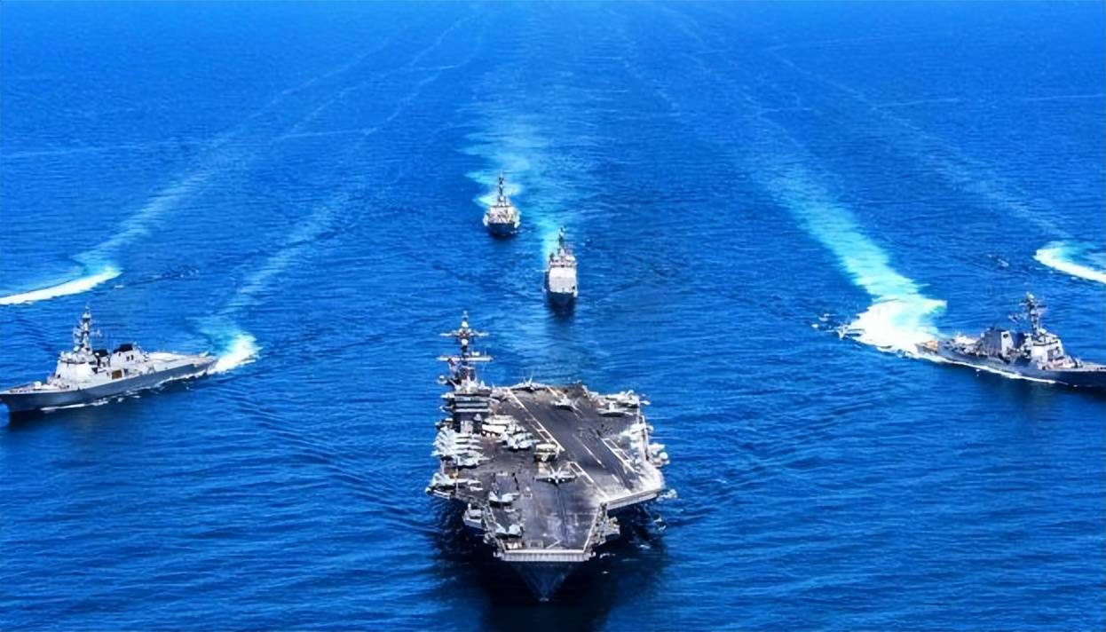 美国改口晚了！欧洲考虑倒向中国<strong></p>
<p>有研新材股票</strong>，丹麦下放开火权，要让北约陪葬