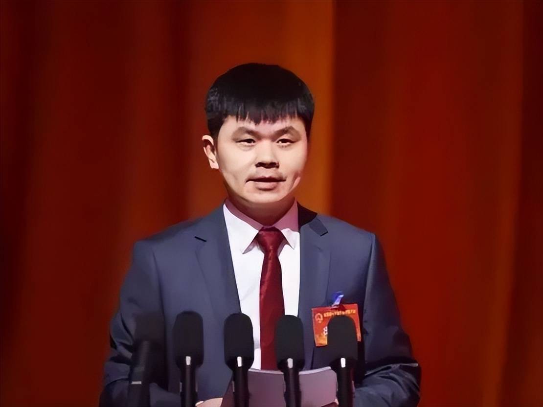 安徽新任两位县委书记