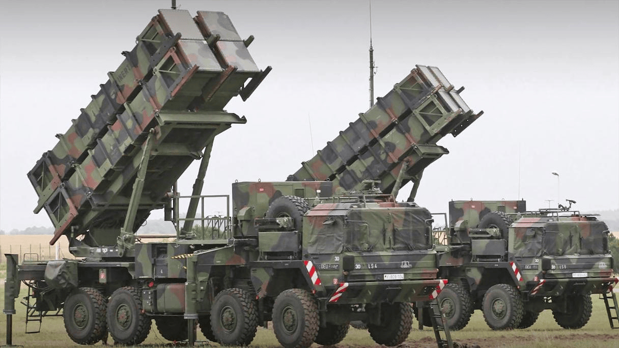 美媒点评东风 5C：惊悚！若发射一枚到美国<strong></p>
<p>中国中免股票</strong>，会酿成怎样的景象？