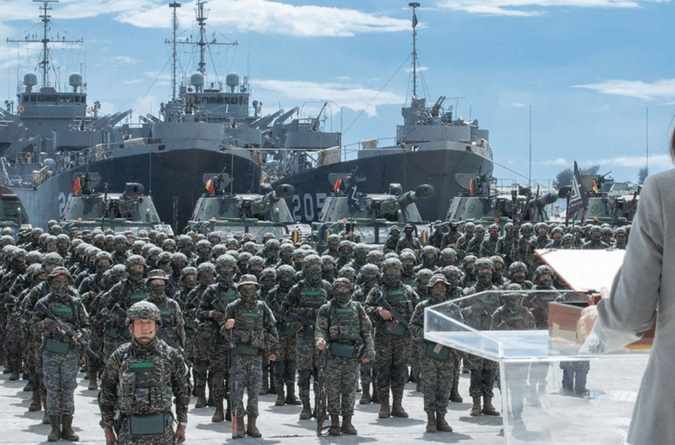 关键的时间节点在2028年<strong></p>
<p>中国中免股票</strong>，两岸统一指日可待