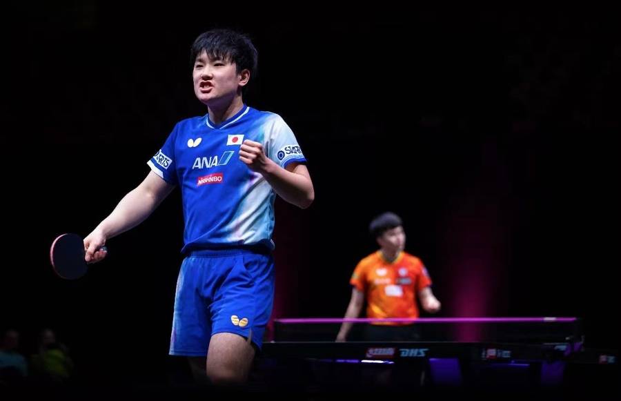 WTT多哈冠军赛｜国乒新年首站无缘冠军：女队失利是偶然<strong></p>
<p>中国中免股票</strong>，男队形势很严峻