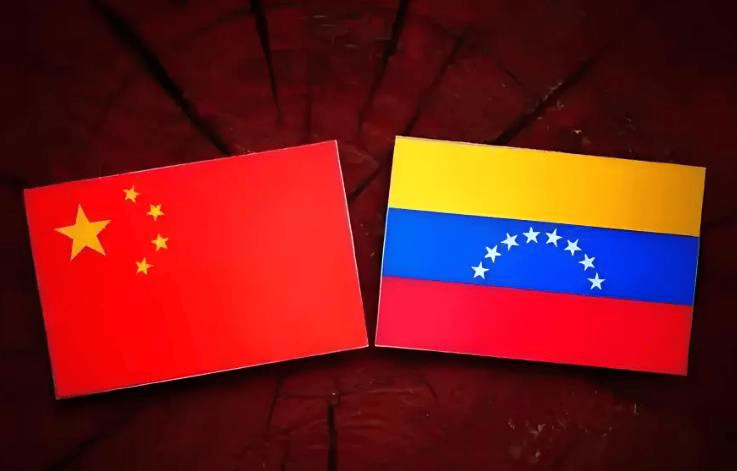 欠中国的钱<strong></p>
<p>中国卫星股票</strong>，委内瑞拉不还了？美财长：中国已无法继续获得委方石油