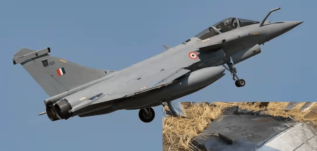 美媒：中国已确认战果<strong></p>
<p>中国卫星股票</strong>，官宣0损失打下多架敌机，印度对阵风失声