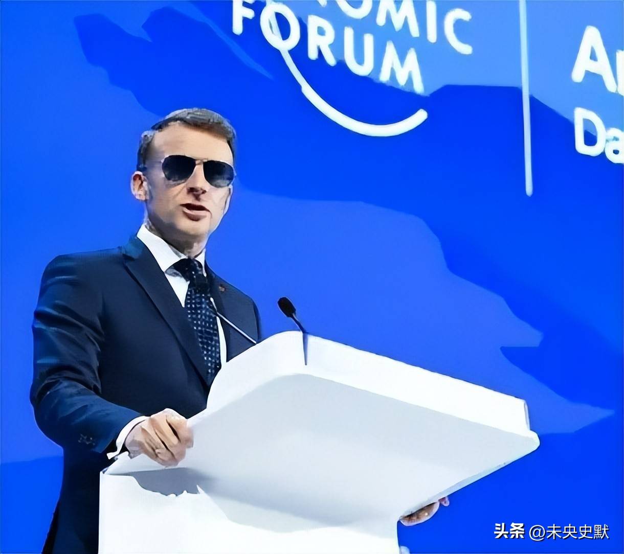 最后48小时<strong></p>
<p>中国卫星股票</strong>，无一国领导人确定出席，普京都不给特朗普留薄面