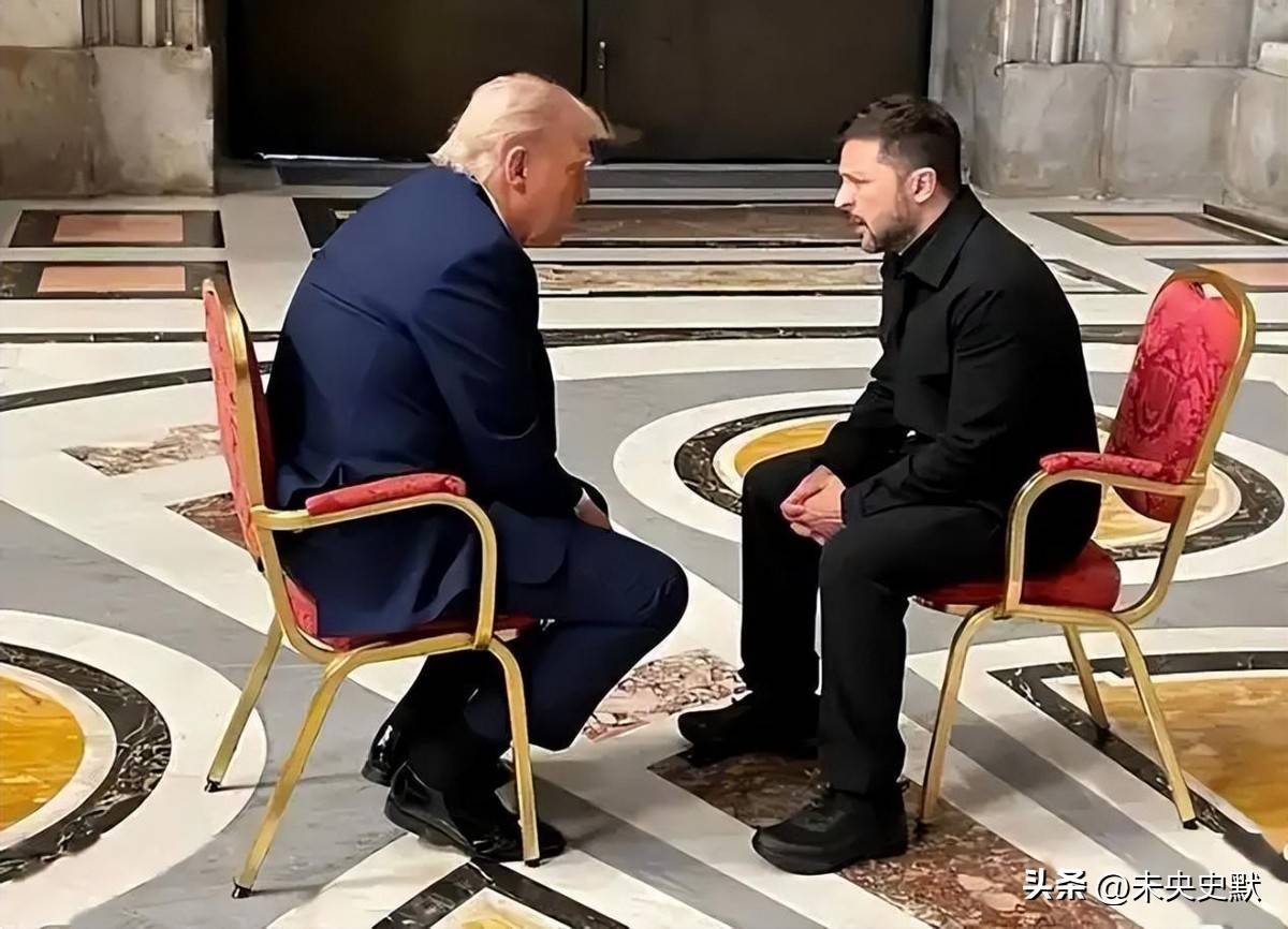 最后48小时<strong></p>
<p>中国卫星股票</strong>，无一国领导人确定出席，普京都不给特朗普留薄面