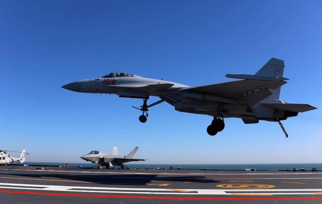 美媒:不得不承认<strong></p>
<p>中国神华股票</strong>,除了美国海军,福建舰是全球最强大的超级航母